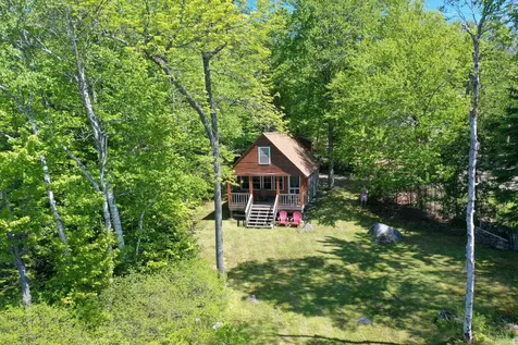 114 Loon Lane Mayfield Twp ME 04942
