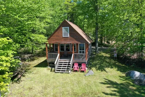 114 Loon Lane Mayfield Twp ME 04942