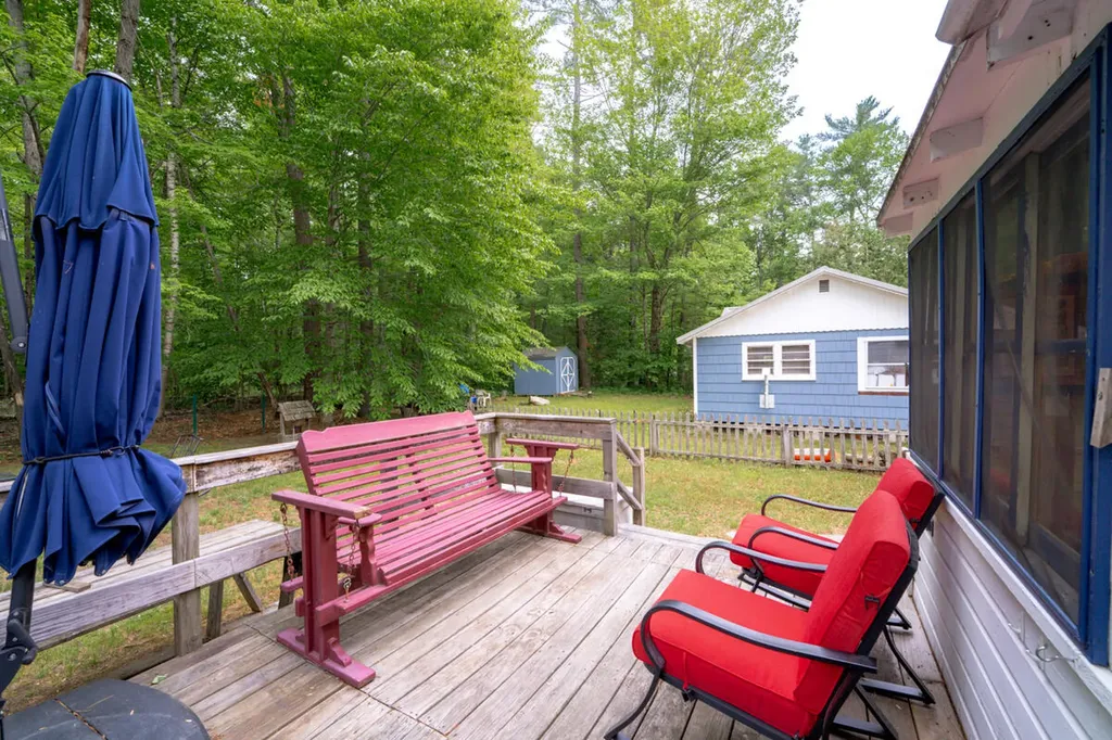 24 Brave Lane Limington ME 04049