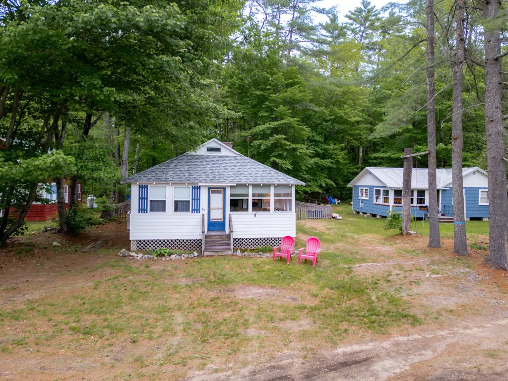 24 Brave Lane Limington ME 04049