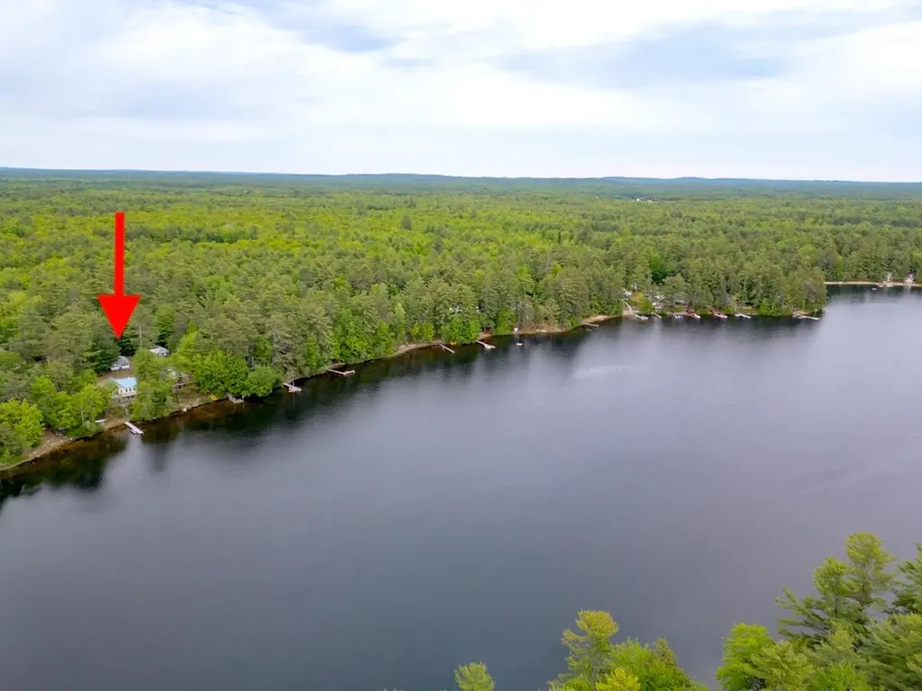 24 Brave Lane Limington ME 04049
