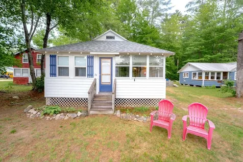 24 Brave Lane Limington ME 04049