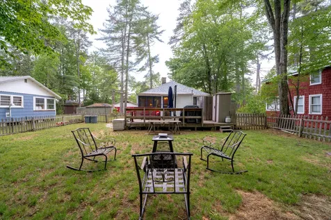 24 Brave Lane Limington ME 04049