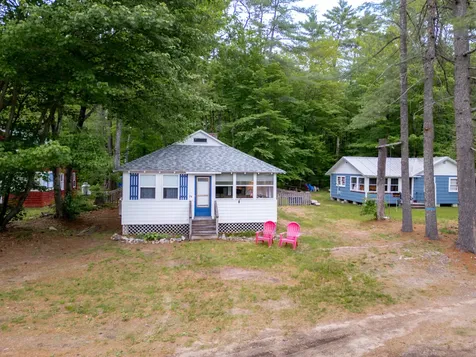 24 Brave Lane Limington ME 04049