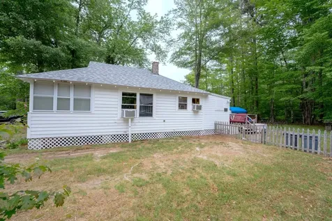 24 Brave Lane Limington ME 04049