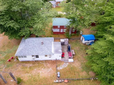 24 Brave Lane Limington ME 04049