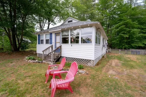 24 Brave Lane Limington ME 04049