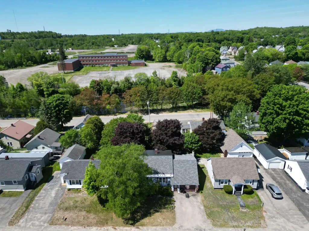 42 Waldo Street Millinocket ME 04462