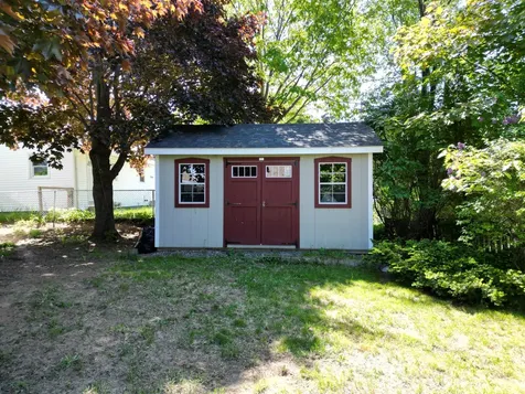 42 Waldo Street Millinocket ME 04462