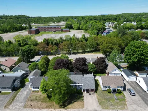 42 Waldo Street Millinocket ME 04462