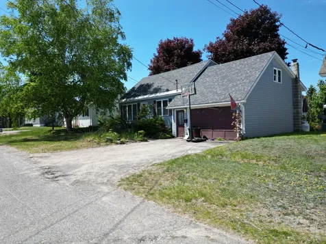 42 Waldo Street Millinocket ME 04462