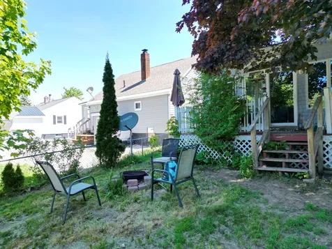42 Waldo Street Millinocket ME 04462