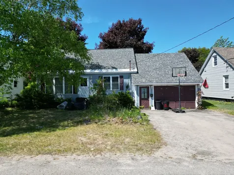 42 Waldo Street Millinocket ME 04462