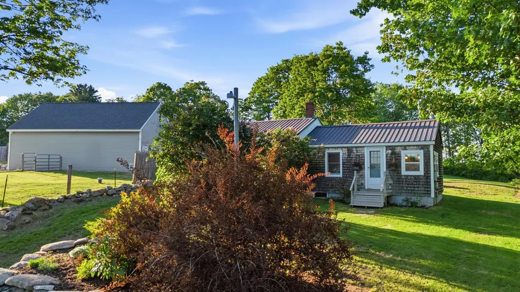 373 Church Hill Road Leeds ME 04263