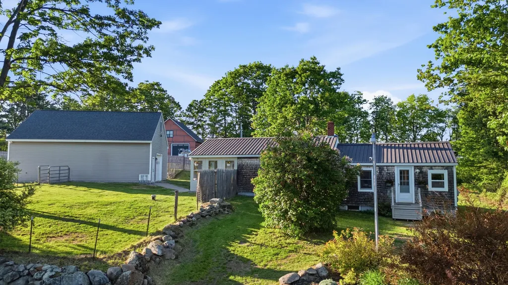 373 Church Hill Road Leeds ME 04263