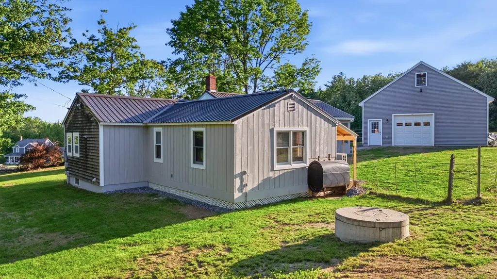 373 Church Hill Road Leeds ME 04263