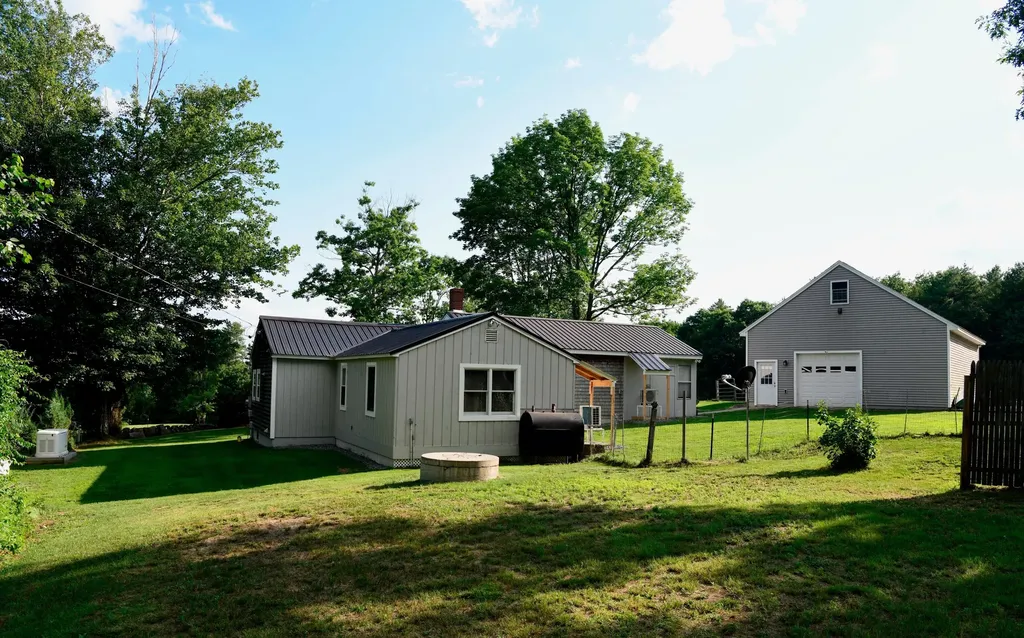 373 Church Hill Road Leeds ME 04263