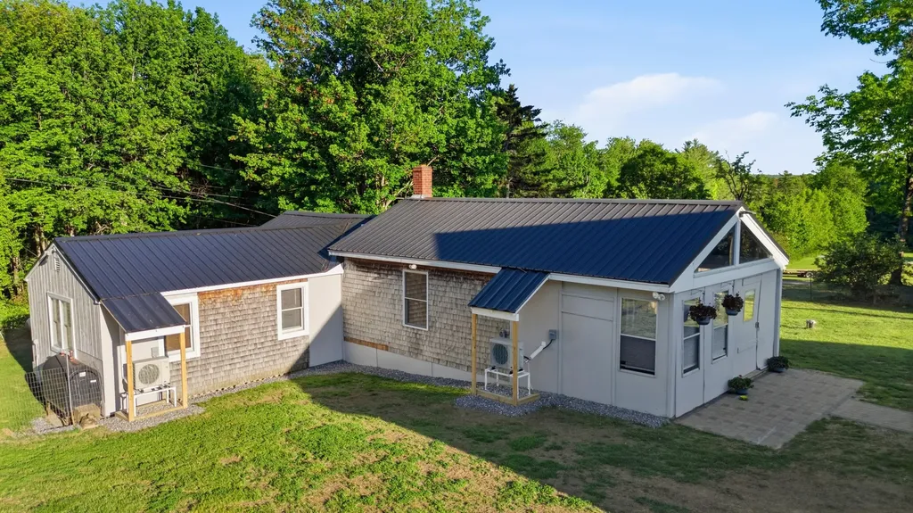 373 Church Hill Road Leeds ME 04263