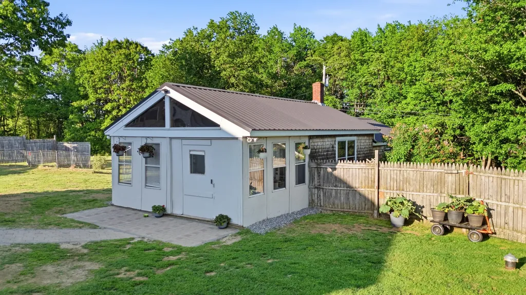 373 Church Hill Road Leeds ME 04263