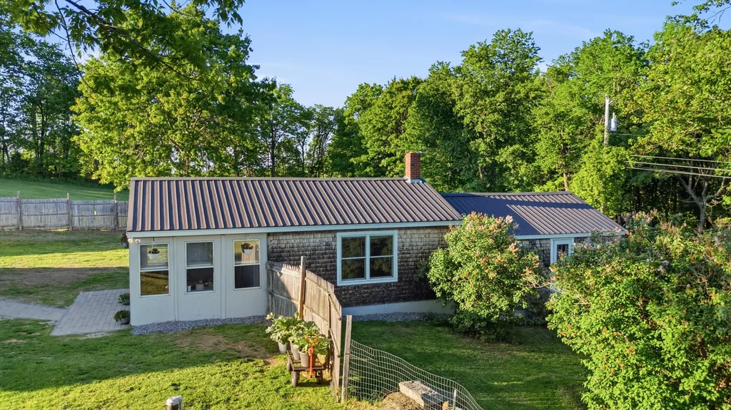 373 Church Hill Road Leeds ME 04263