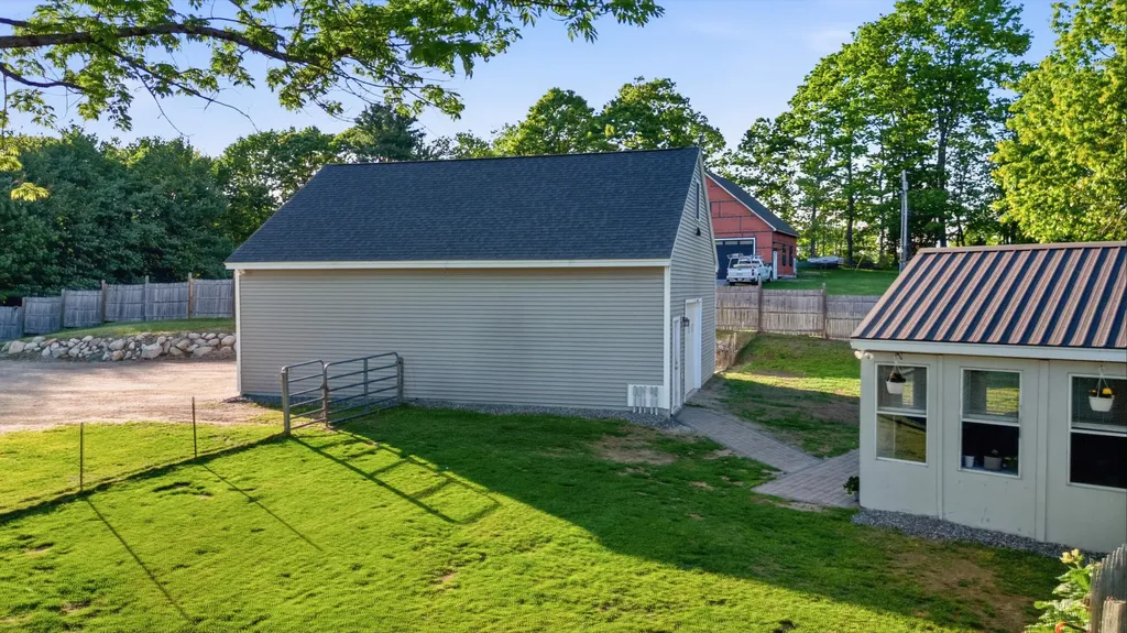 373 Church Hill Road Leeds ME 04263