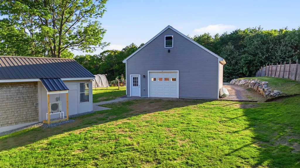 373 Church Hill Road Leeds ME 04263
