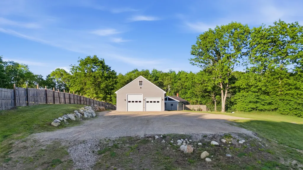 373 Church Hill Road Leeds ME 04263