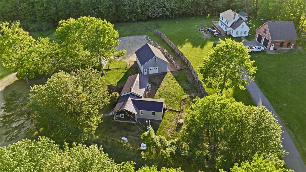 373 Church Hill Road Leeds ME 04263
