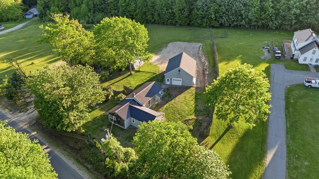 373 Church Hill Road Leeds ME 04263