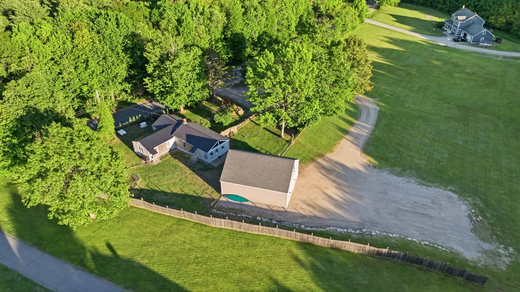 373 Church Hill Road Leeds ME 04263