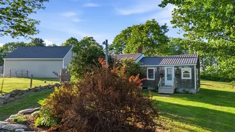 373 Church Hill Road Leeds ME 04263