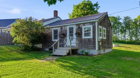 373 Church Hill Road Leeds ME 04263