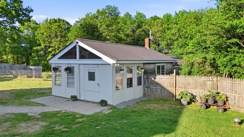 373 Church Hill Road Leeds ME 04263
