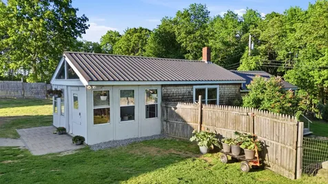 373 Church Hill Road Leeds ME 04263