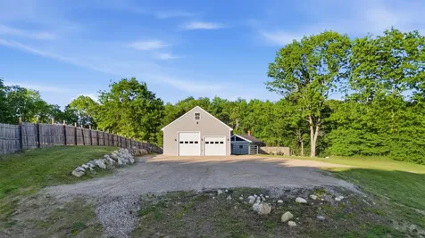 373 Church Hill Road Leeds ME 04263
