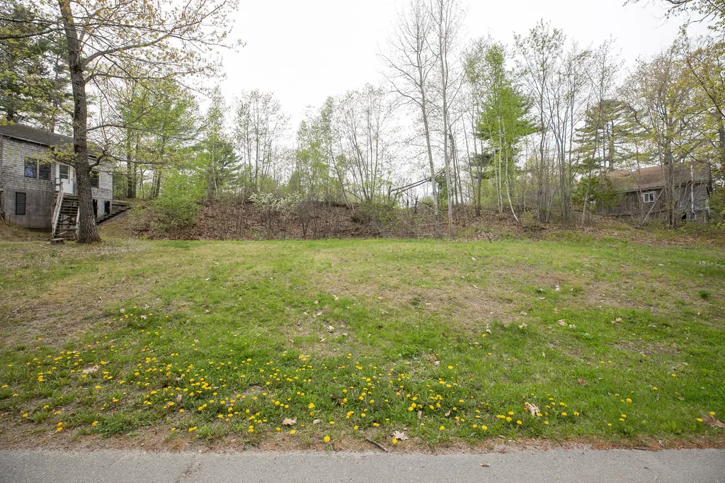 109 Sandy Beach Road Glenburn ME 04401