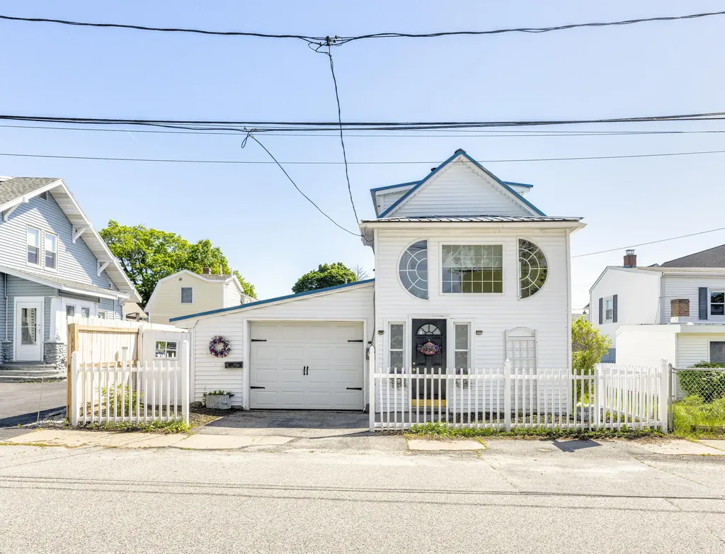 68 Central Park Avenue Old Orchard Beach ME 04064