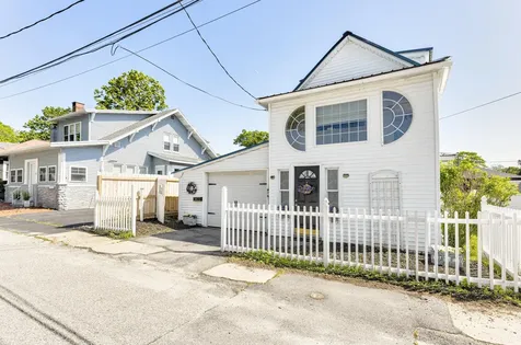68 Central Park Avenue Old Orchard Beach ME 04064