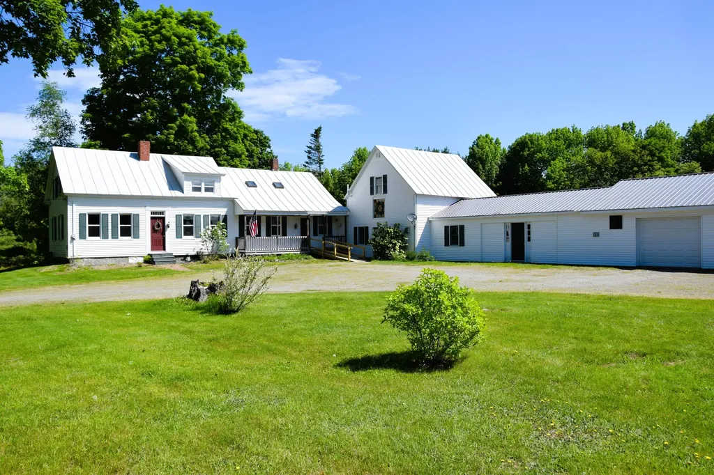 457 Lakewood Road Madison ME 04950