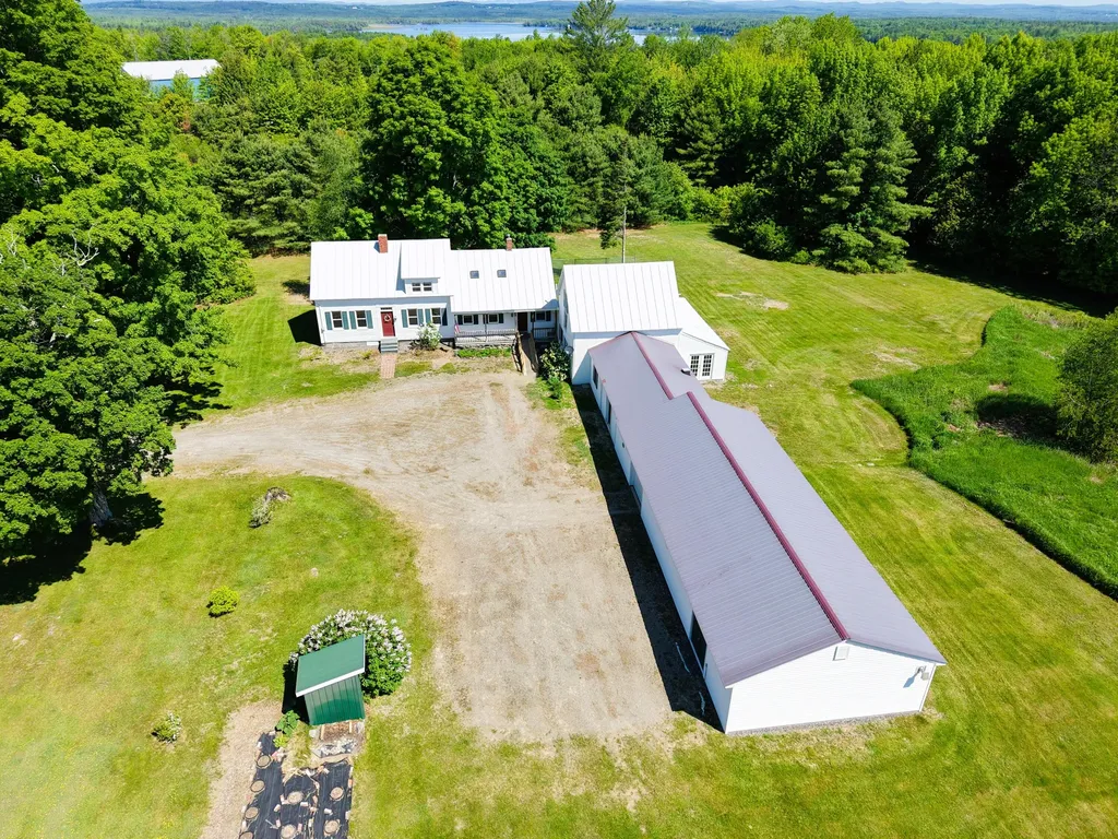 457 Lakewood Road Madison ME 04950