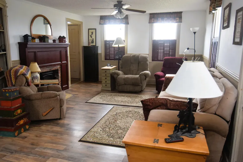 457 Lakewood Road Madison ME 04950