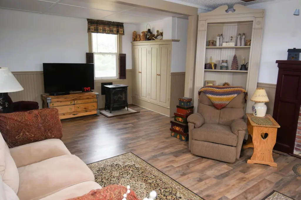 457 Lakewood Road Madison ME 04950