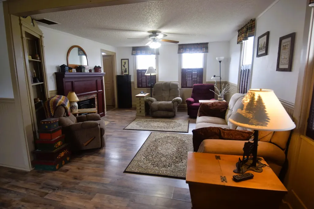 457 Lakewood Road Madison ME 04950