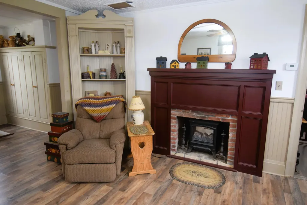457 Lakewood Road Madison ME 04950