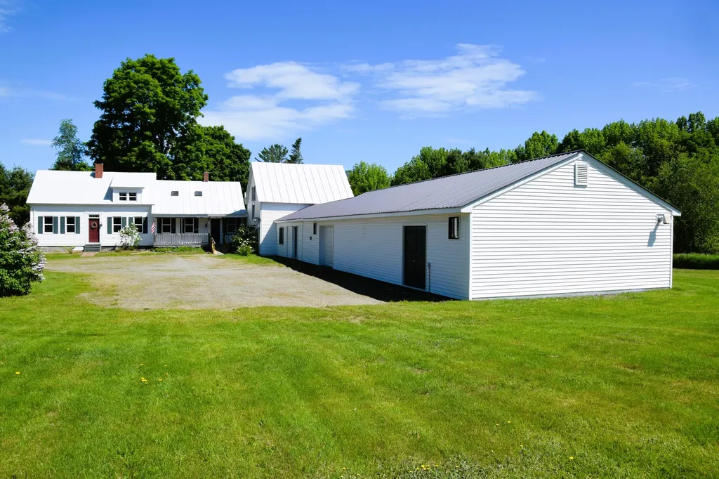 457 Lakewood Road Madison ME 04950