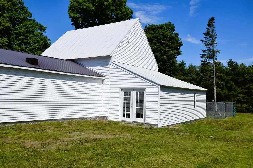 457 Lakewood Road Madison ME 04950
