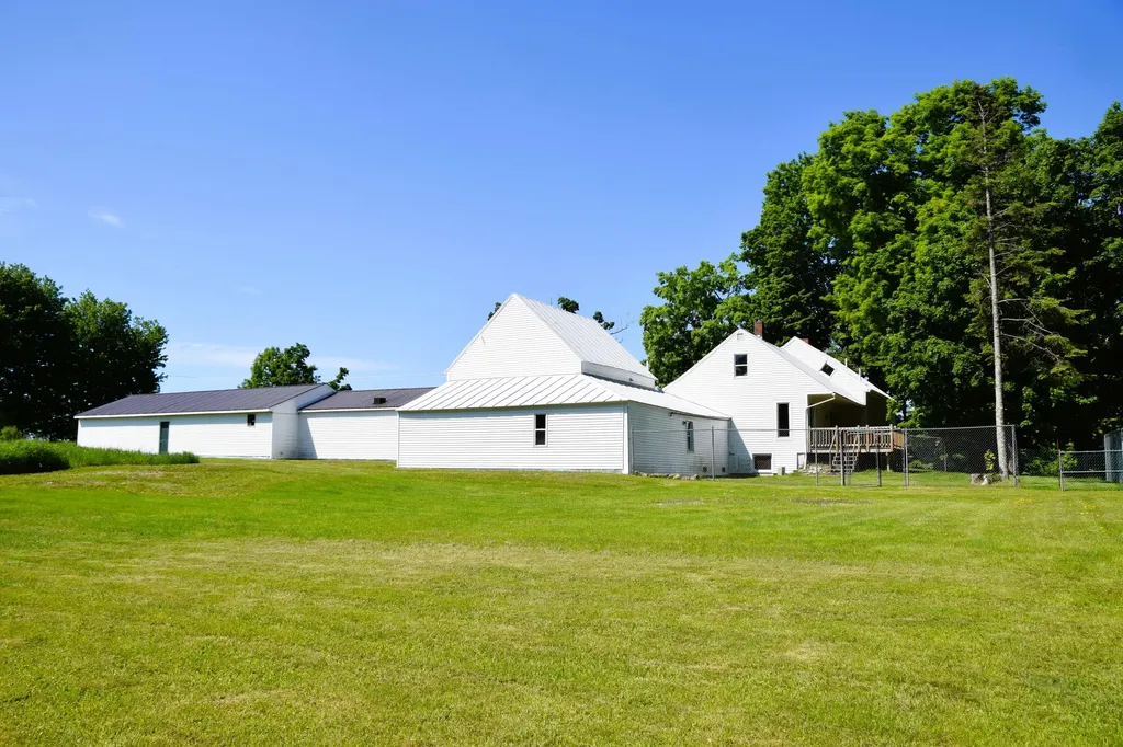 457 Lakewood Road Madison ME 04950