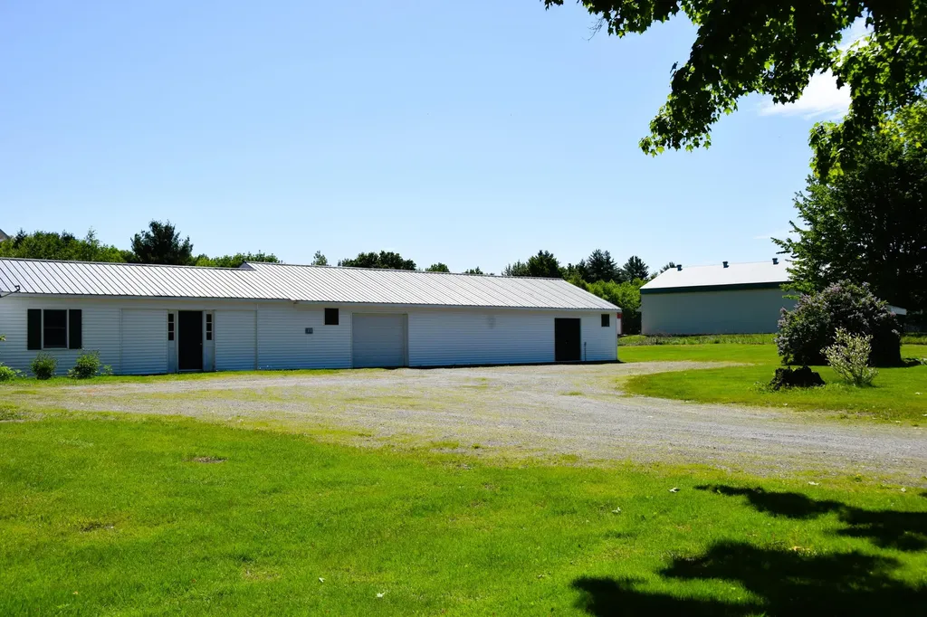 457 Lakewood Road Madison ME 04950