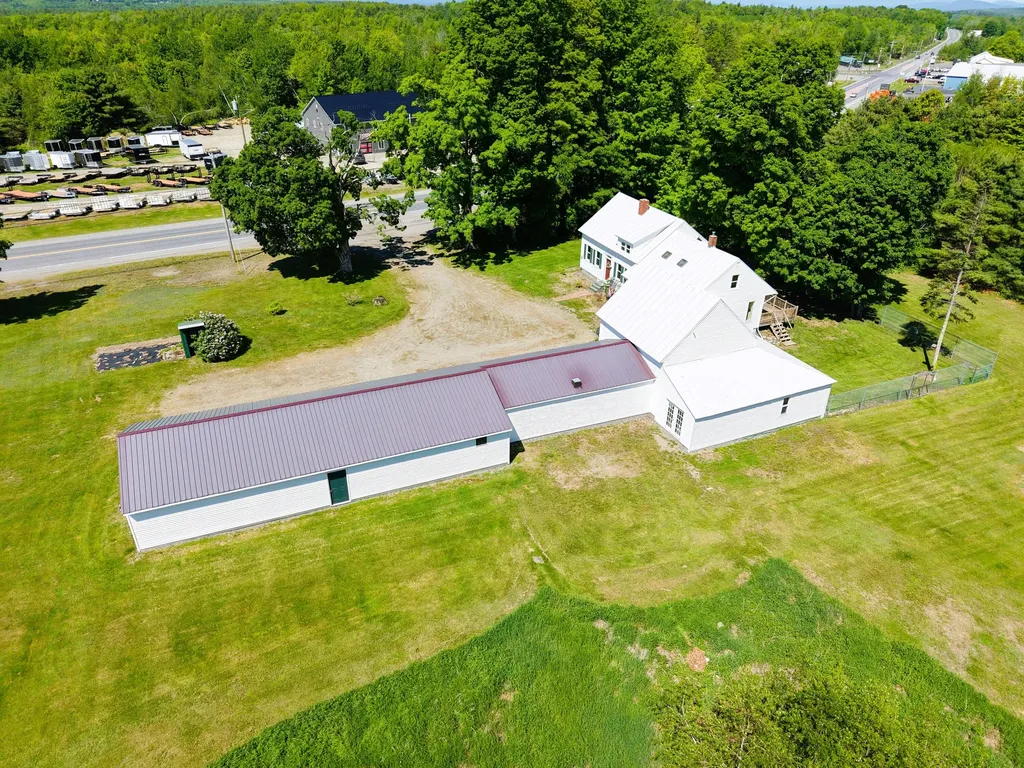 457 Lakewood Road Madison ME 04950