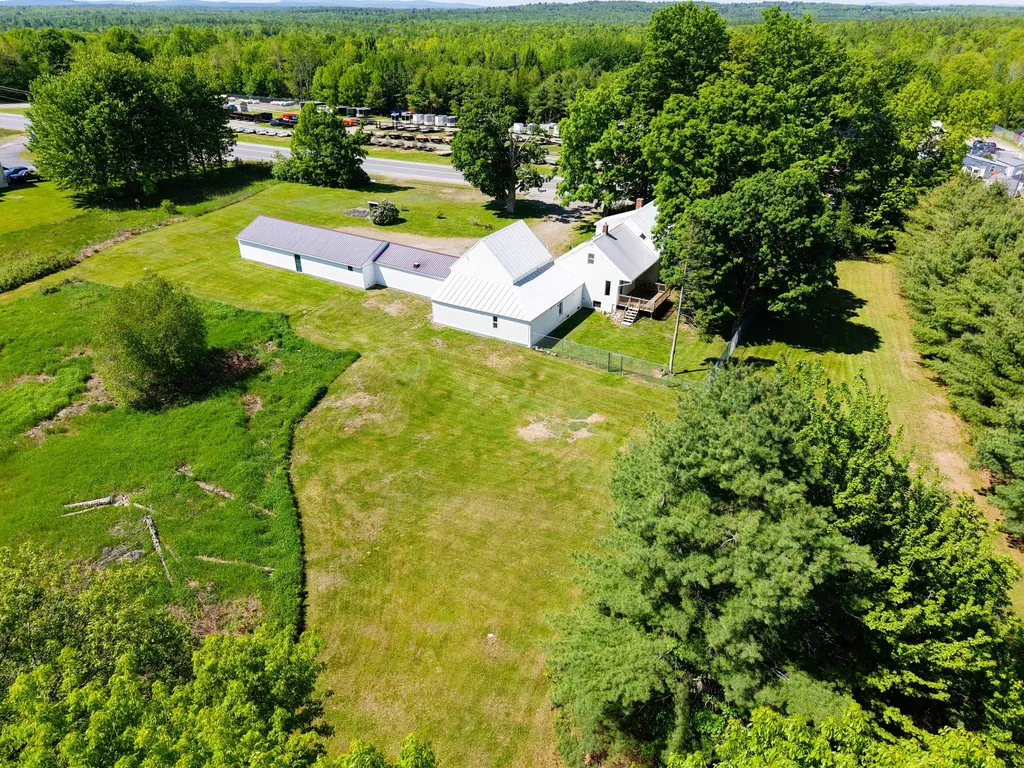 457 Lakewood Road Madison ME 04950